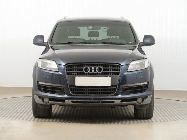 Audi Q7  3.0 TDI S-Line