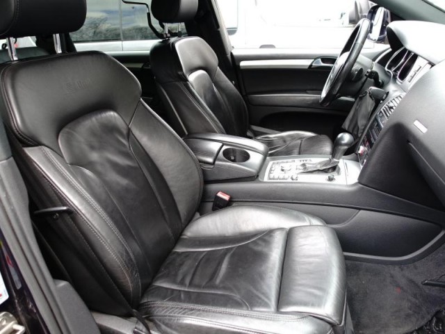 Audi Q7  3.0 TDI S-Line