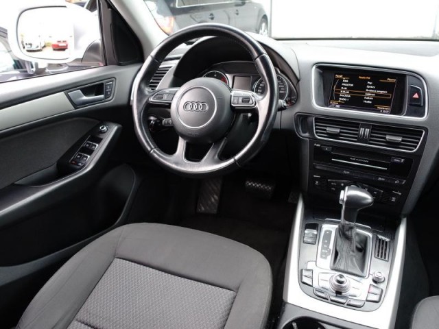 Audi Q5  3.0 TDI 