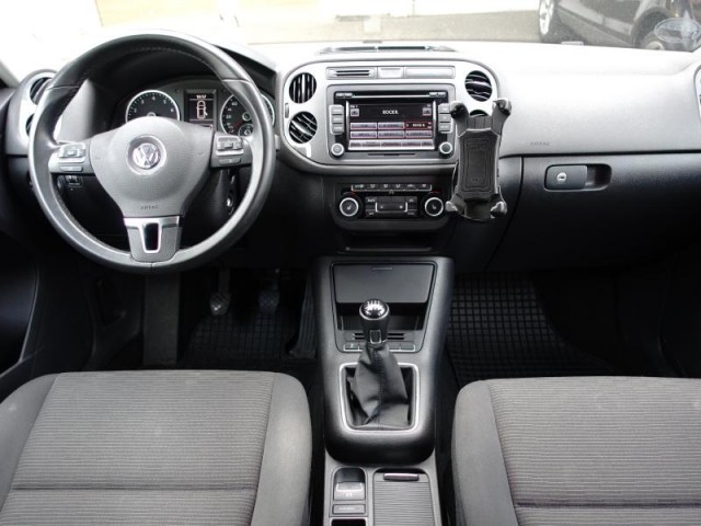 Volkswagen Tiguan  1.4 TSI 