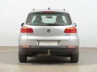 Volkswagen Tiguan  1.4 TSI 