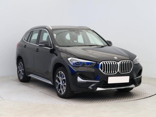 BMW X1  xDrive20d 