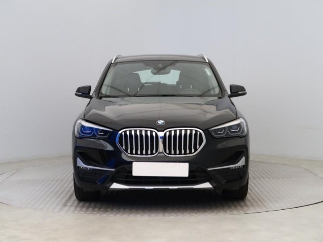 BMW X1  xDrive20d 