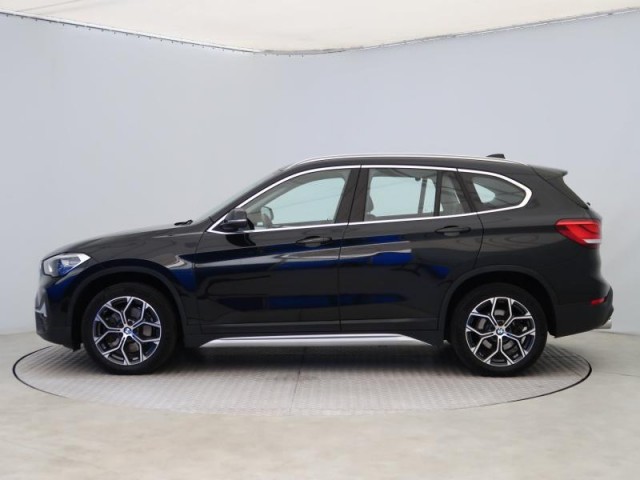 BMW X1  xDrive20d 