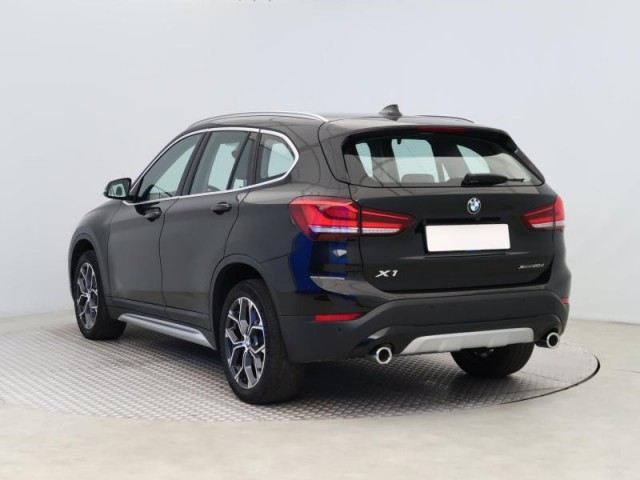 BMW X1  xDrive20d 