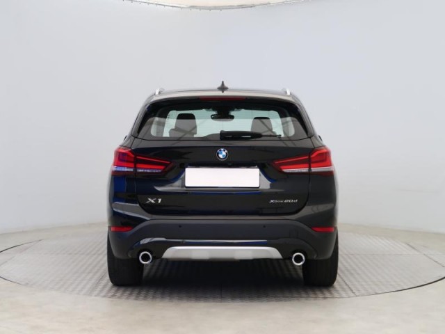 BMW X1  xDrive20d 