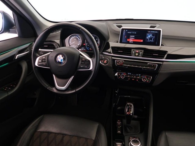 BMW X1  xDrive20d 