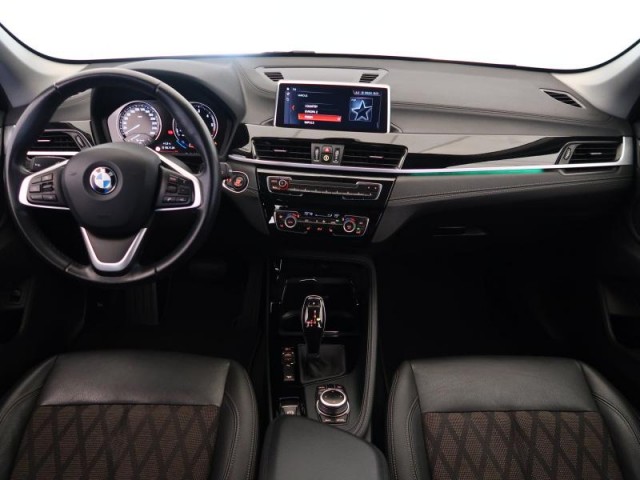 BMW X1  xDrive20d 