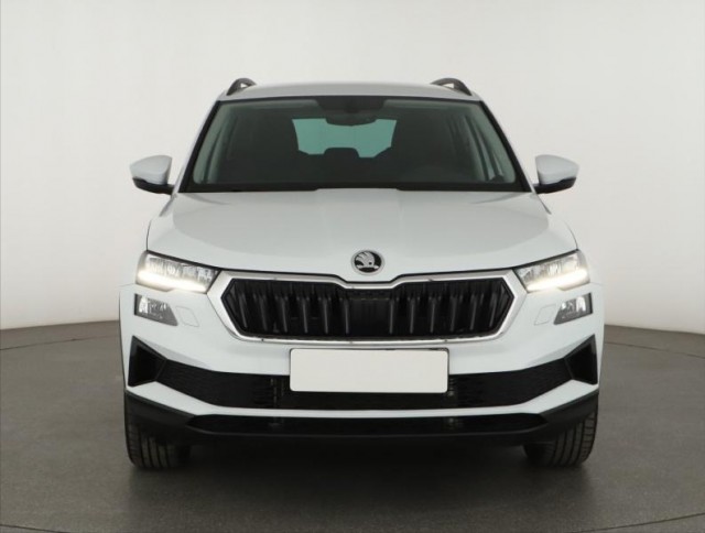 Škoda Karoq  1.5 TSI Ambition