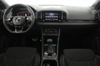 Škoda Karoq  1.5 TSI Sportline Plus