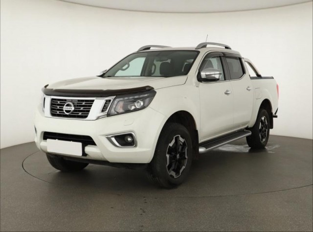 Nissan Navara  2.3 dCi 