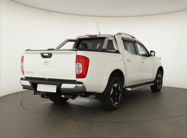 Nissan Navara  2.3 dCi 