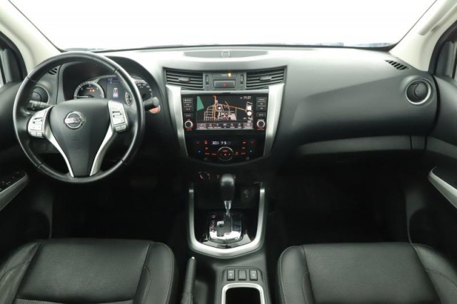 Nissan Navara  2.3 dCi 