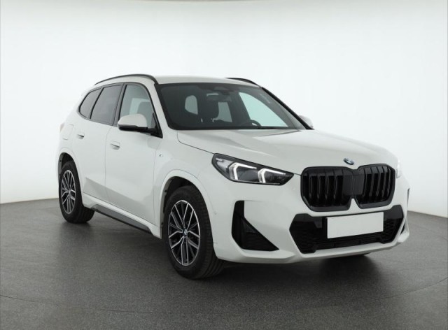 BMW X1  sDrive18i M Sport