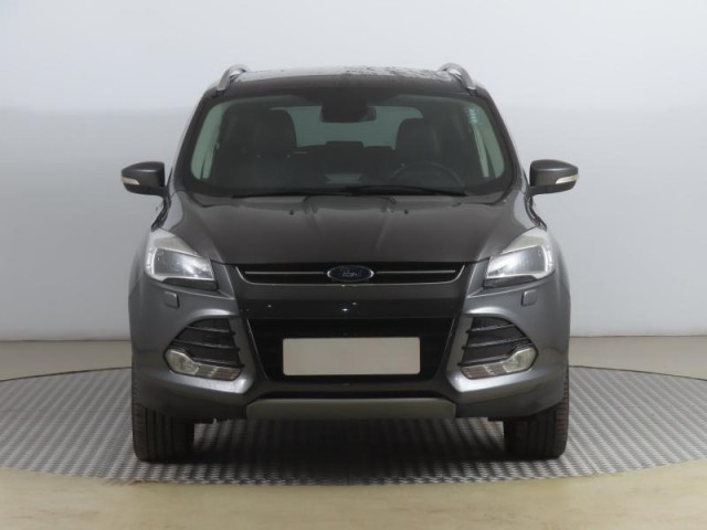 Ford Kuga  2.0 TDCi 