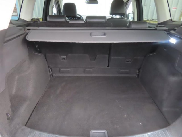 Ford Kuga  2.0 TDCi 