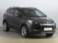 Ford Kuga  2.0 TDCi 