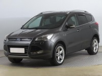 Ford Kuga  2.0 TDCi 