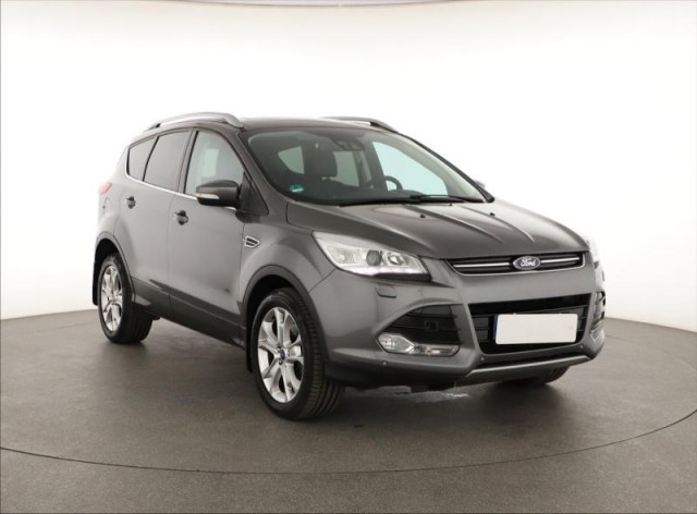 Ford Kuga  2.0 TDCi Titanium