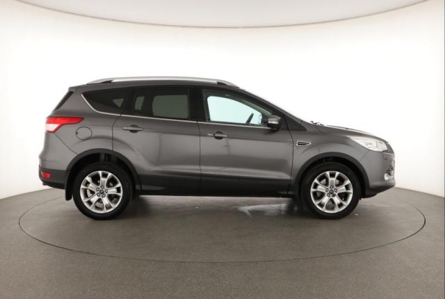 Ford Kuga  2.0 TDCi Titanium