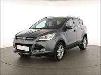 Ford Kuga  2.0 TDCi Titanium