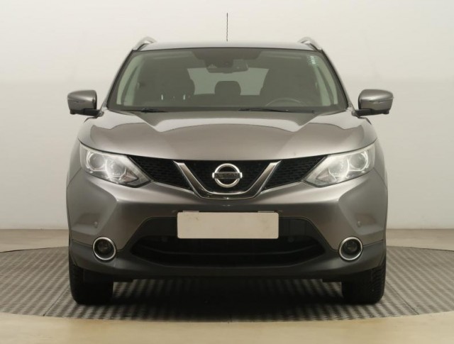 Nissan Qashqai  1.5 dCi 