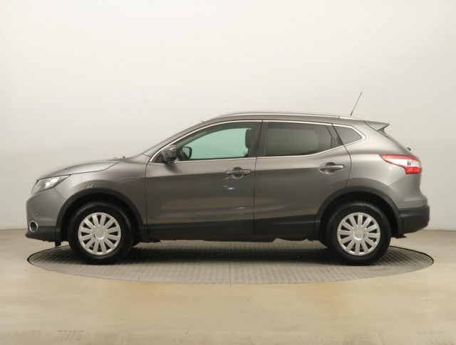 Nissan Qashqai  1.5 dCi 