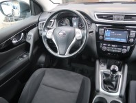 Nissan Qashqai  1.5 dCi 