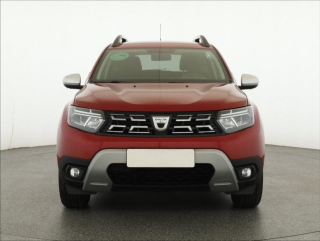 Dacia Duster  1.0 TCe 