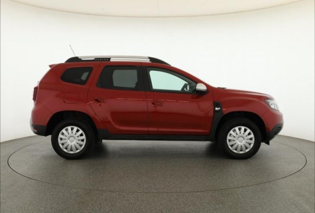 Dacia Duster  1.0 TCe 