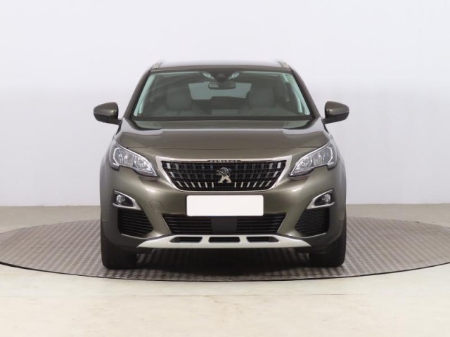 Peugeot 3008  1.2 PureTech Allure