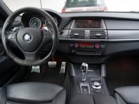 BMW X6  xDrive35d 