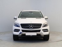 Mercedes-Benz ML  ML 350 BlueTEC 