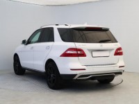 Mercedes-Benz ML  ML 350 BlueTEC 