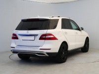 Mercedes-Benz ML  ML 350 BlueTEC 