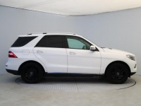 Mercedes-Benz ML  ML 350 BlueTEC 