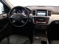 Mercedes-Benz ML  ML 350 BlueTEC 