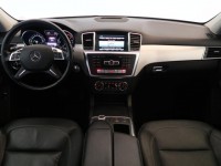 Mercedes-Benz ML  ML 350 BlueTEC 