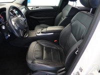 Mercedes-Benz ML  ML 350 BlueTEC 