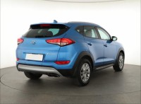 Hyundai Tucson  1.6 T-GDI Trikolor