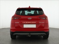 Hyundai Tucson  1.6 T-GDI Ice Braker