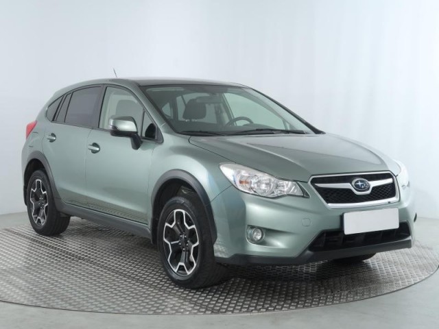 Subaru XV  1.6i 