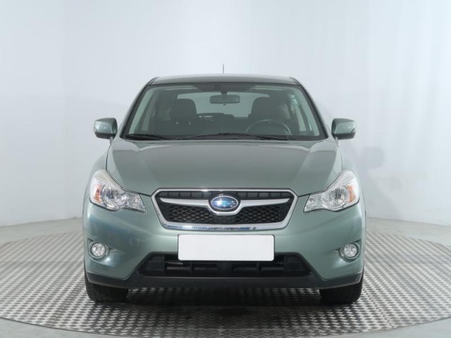 Subaru XV  1.6i 