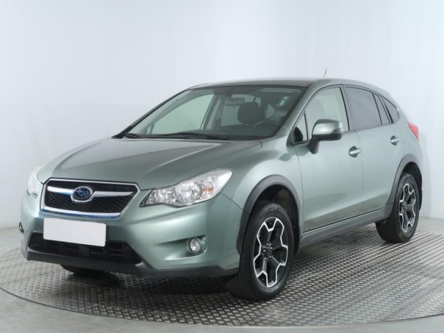 Subaru XV  1.6i 