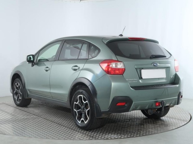 Subaru XV  1.6i 