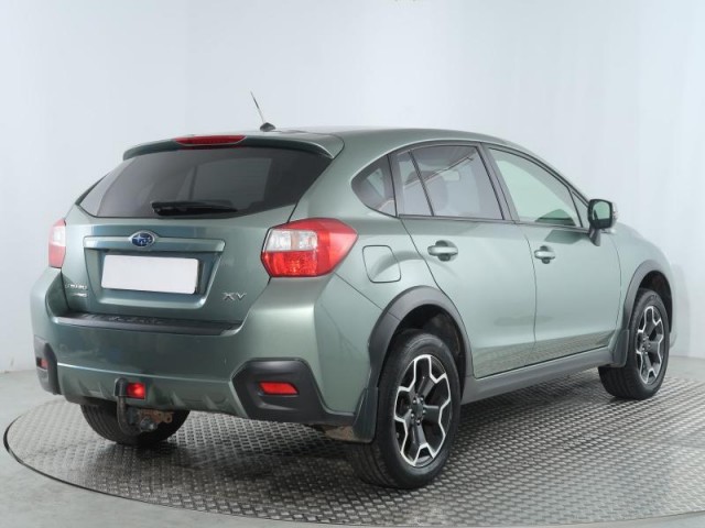 Subaru XV  1.6i 