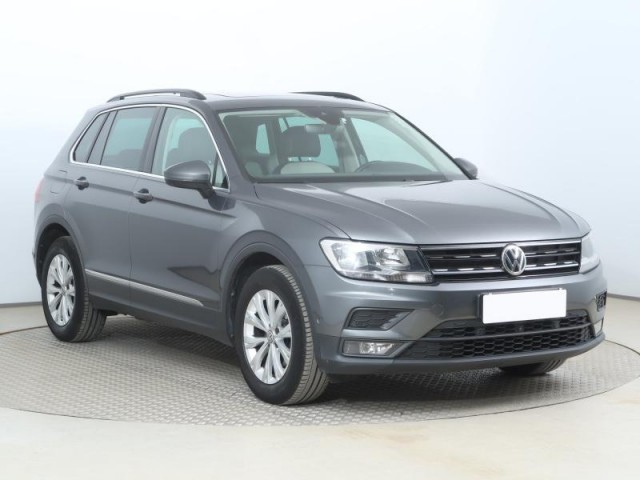 Volkswagen Tiguan  1.5 TSI Comfortline