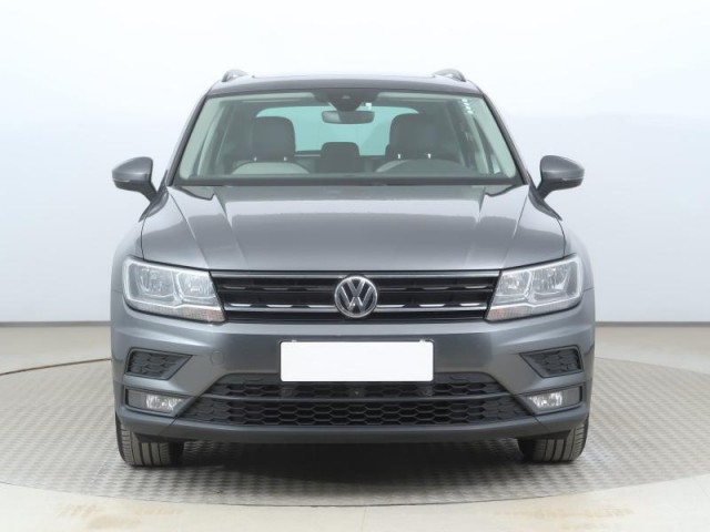 Volkswagen Tiguan  1.5 TSI Comfortline