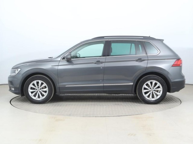 Volkswagen Tiguan  1.5 TSI Comfortline