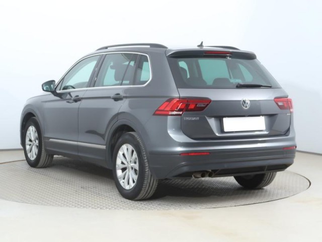 Volkswagen Tiguan  1.5 TSI Comfortline